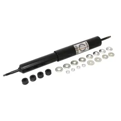 DAMPER - STEERING - TRACK ROD