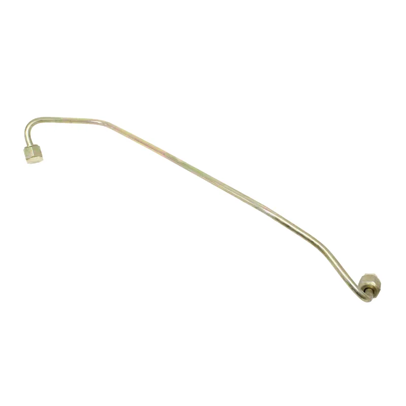 INJECTION PIPE - FUEL - NO 2