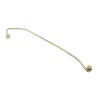 INJECTION PIPE - FUEL - NO 2