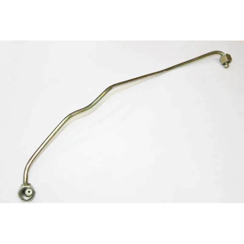 INJECTOR PIPE