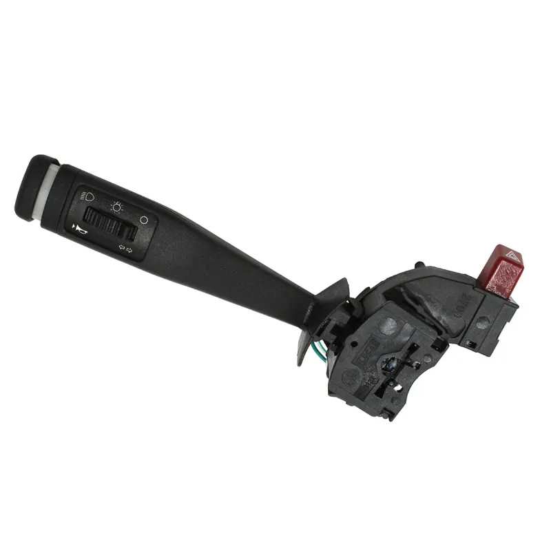 SWITCH - MASTER LIGHT/INDICATOR/DIP