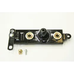 CATCH - BONNET LOCK - HOOD
