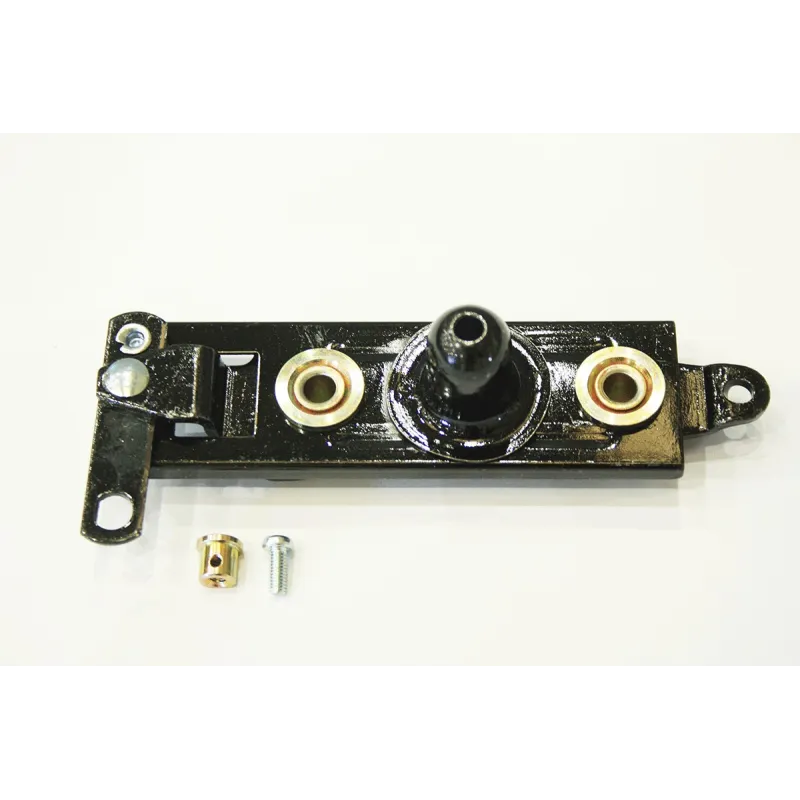 CATCH - BONNET LOCK - HOOD