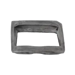 SEAL HEATER TO DASH
