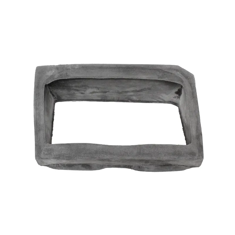 SEAL HEATER TO DASH