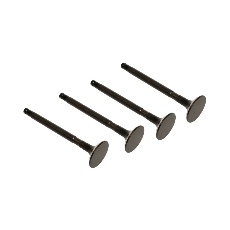 DIESEL EXHAUST VALVEQ