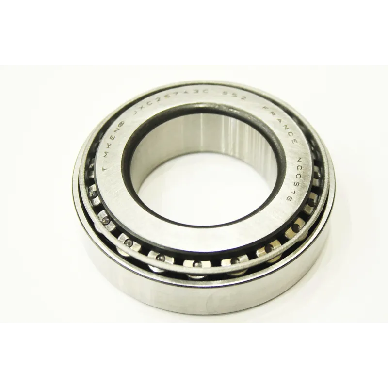 BEARING - TAPER ROLLER