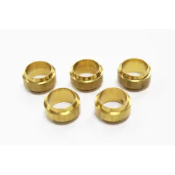 OLIVE FUEL CONN