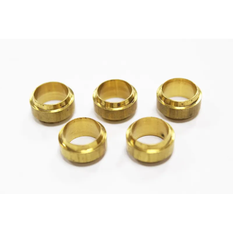 OLIVE FUEL CONN