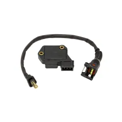 IGNITION MODULE & LINK LEAD
