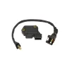 IGNITION MODULE & LINK LEAD