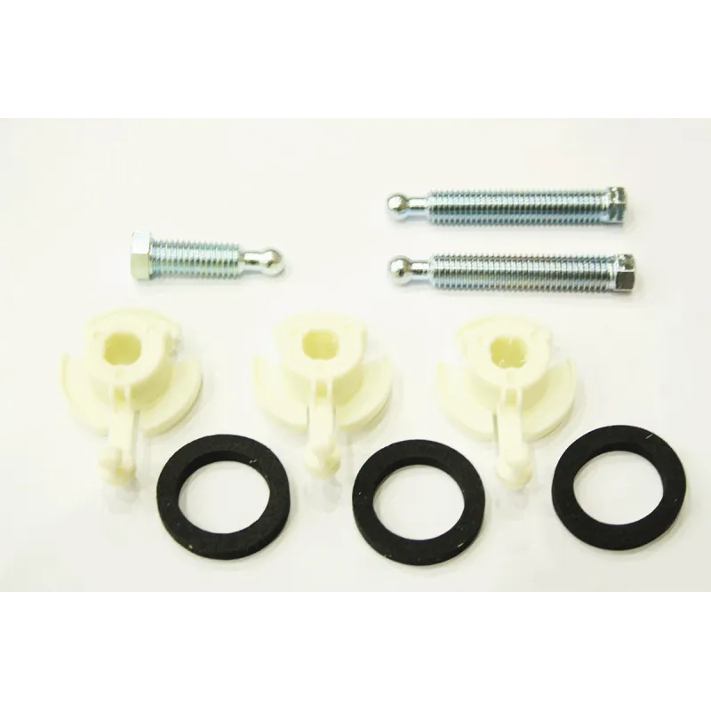 FITTING KIT - HEADLAMP - FRONT