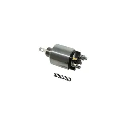 SOLENOID