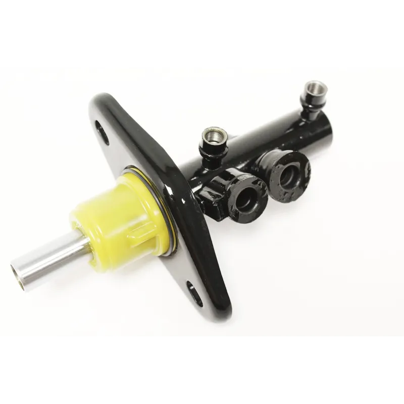 BRAKE MASTER CYLINDER