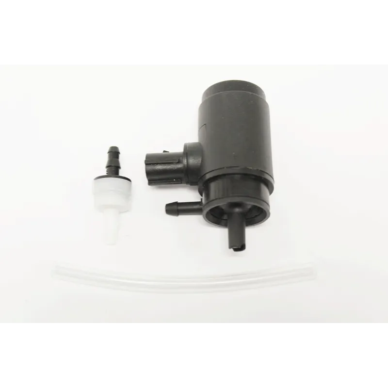 PUMP - SCREEN WASHER
