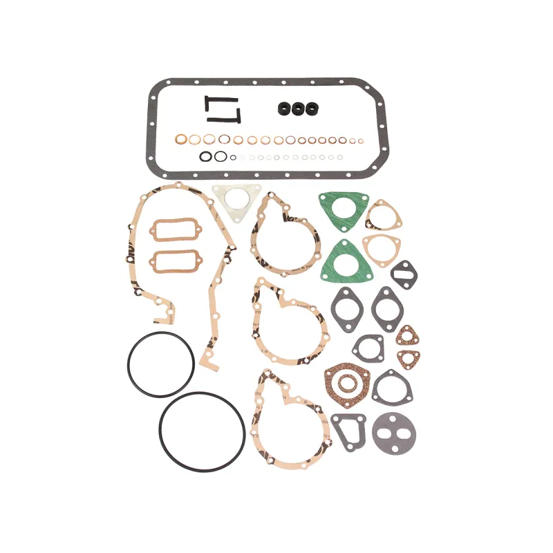 GASKET SET - BOTTOM END