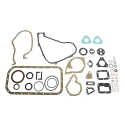 BOTTOM SET/ SEALS