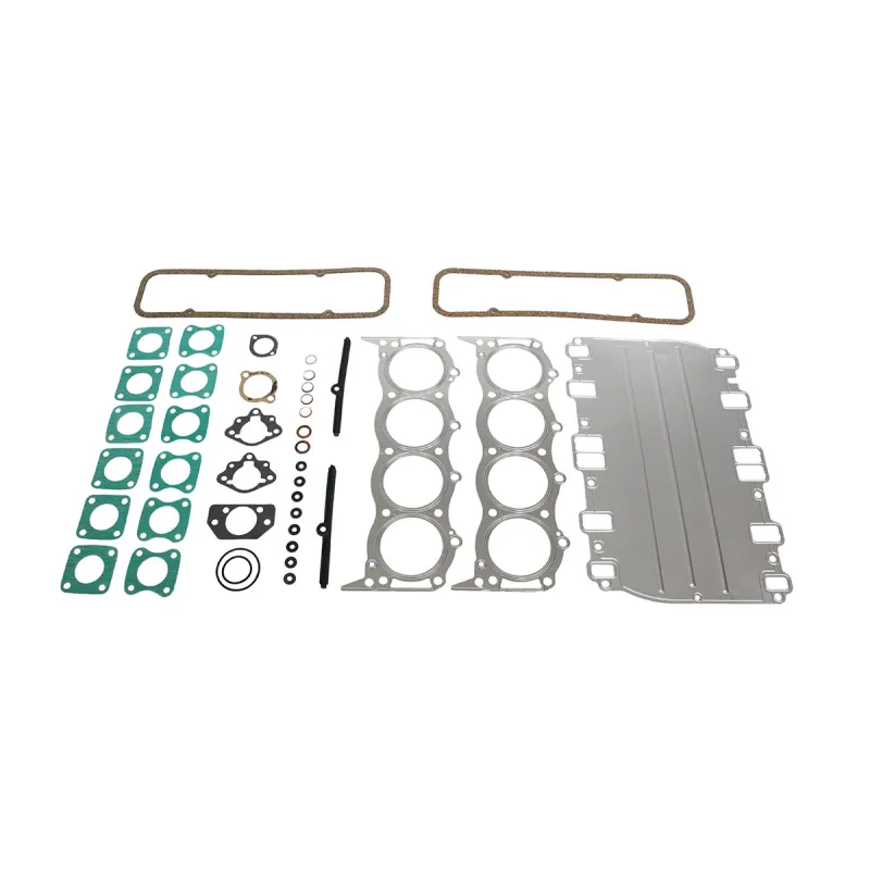 GASKET - CYLINDER HEAD
