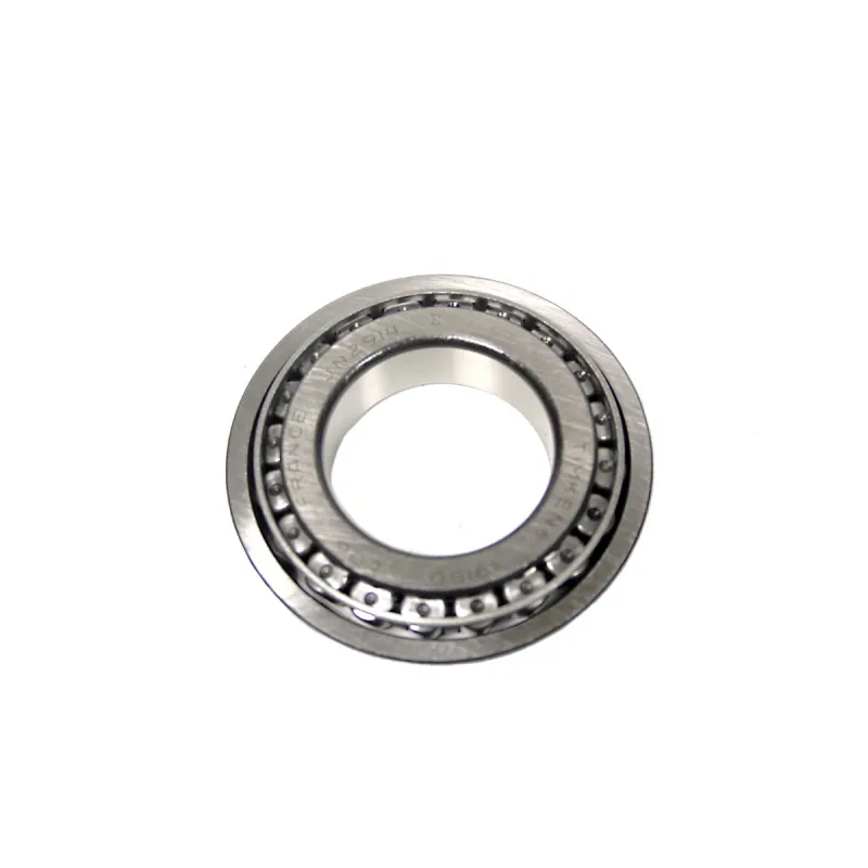 BEARING - TAPER ROLLER - R380