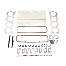 GASKET SET V8