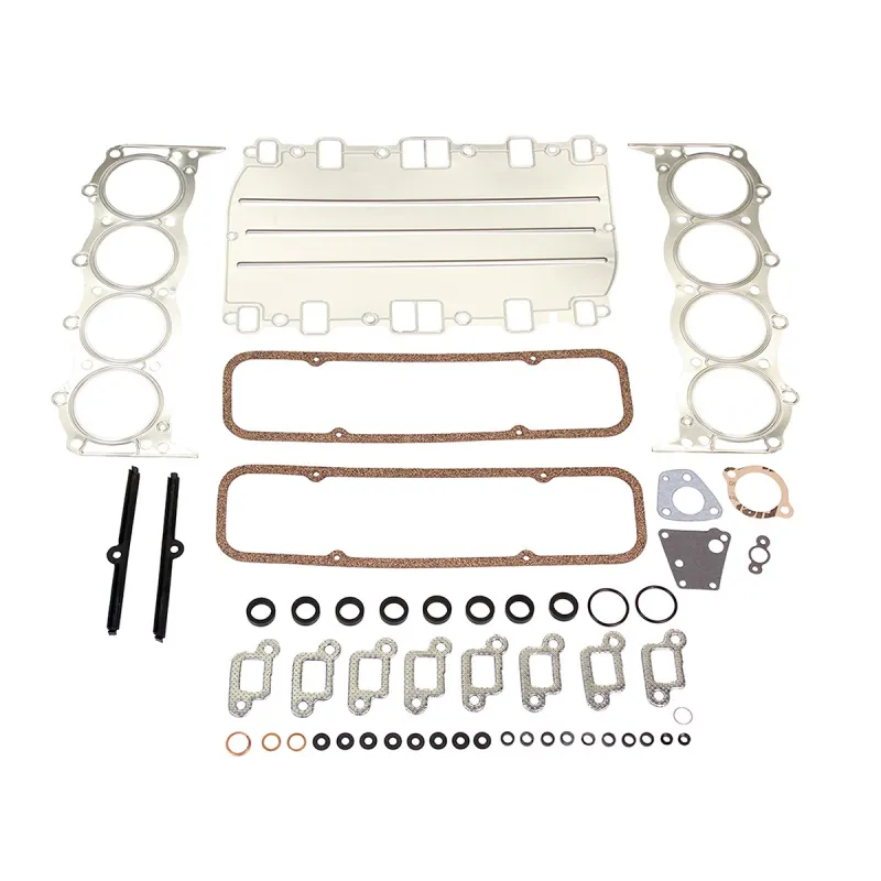 GASKET SET V8