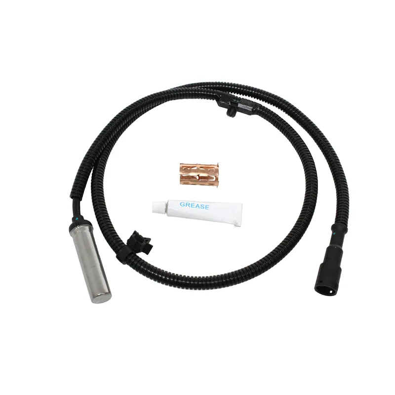 SENSOR - ABS