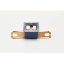 FUSIBLE LINK-100A BLUE