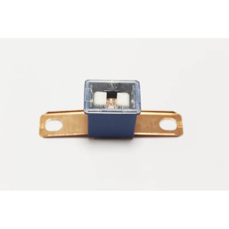 FUSIBLE LINK-100A BLUE