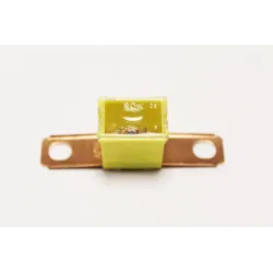 FUSIBLE LINK-60A YELLOW