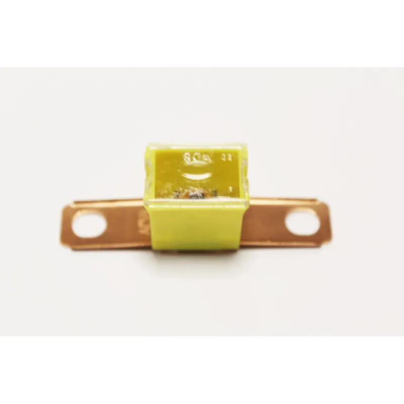 FUSIBLE LINK-60A YELLOW