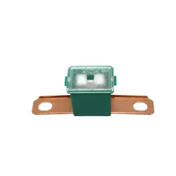 FUSIBLE LINK-40A GREEN
