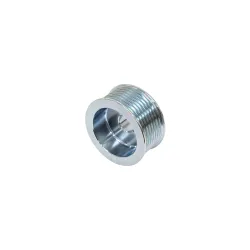 PULLEY ALTERNATOR (61MM WIDE)