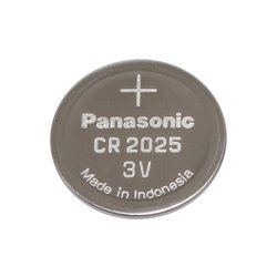 BATTERY - REMOTE KEY