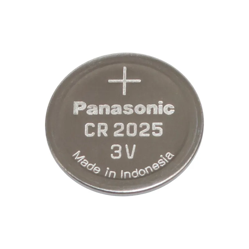 BATTERY - REMOTE KEY