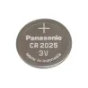 BATTERY - REMOTE KEY