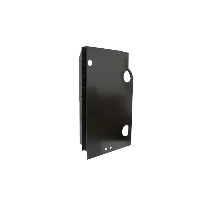 END PANEL RH