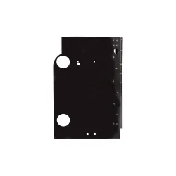 PANEL REAR