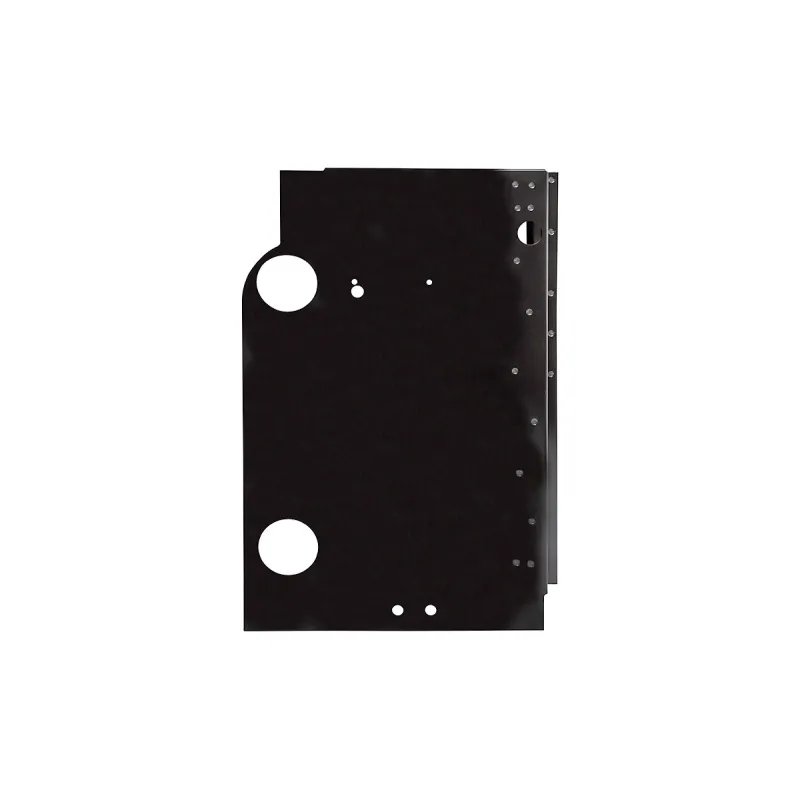 PANEL REAR