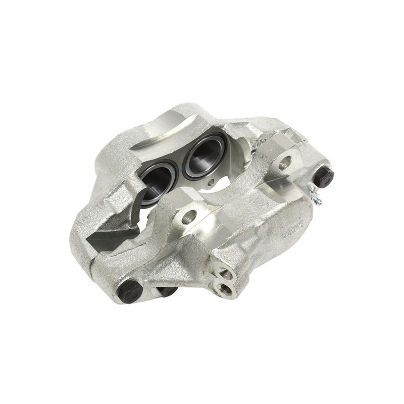 BRAKE CALIPER - RH - SOLID DISCS - D1
