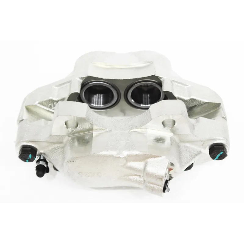 CALIPER - LH - SOLID DISCS - D1