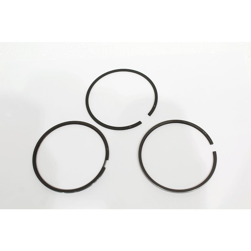KIT-PISTON RINGS