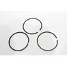 KIT-PISTON RINGS