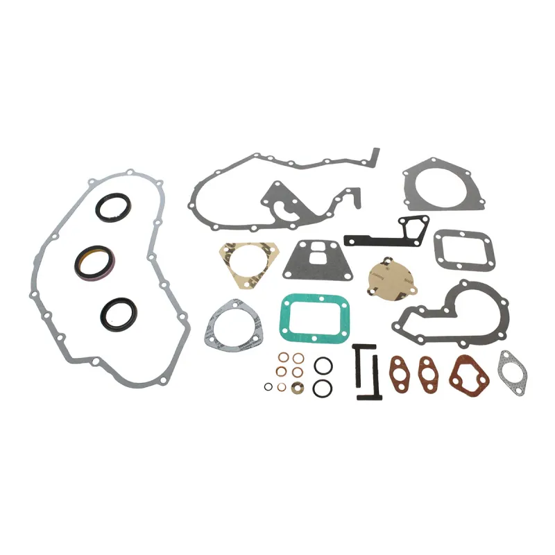 GASKET - SET - CYLINDER BLOCK