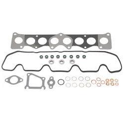GASKET SET - DECOKE - CYLINDER HEAD