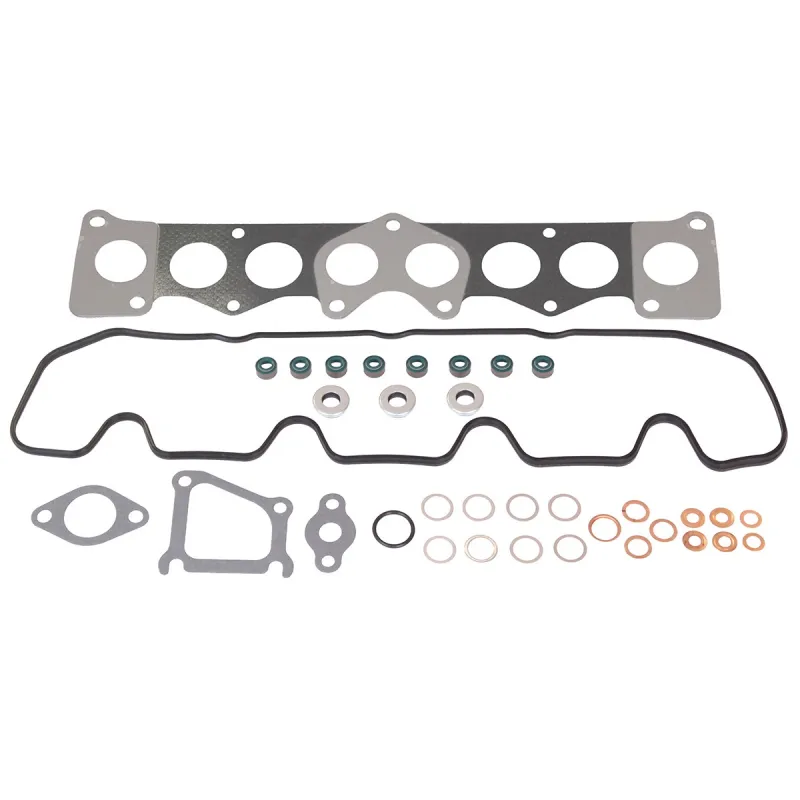 GASKET SET - DECOKE - CYLINDER HEAD