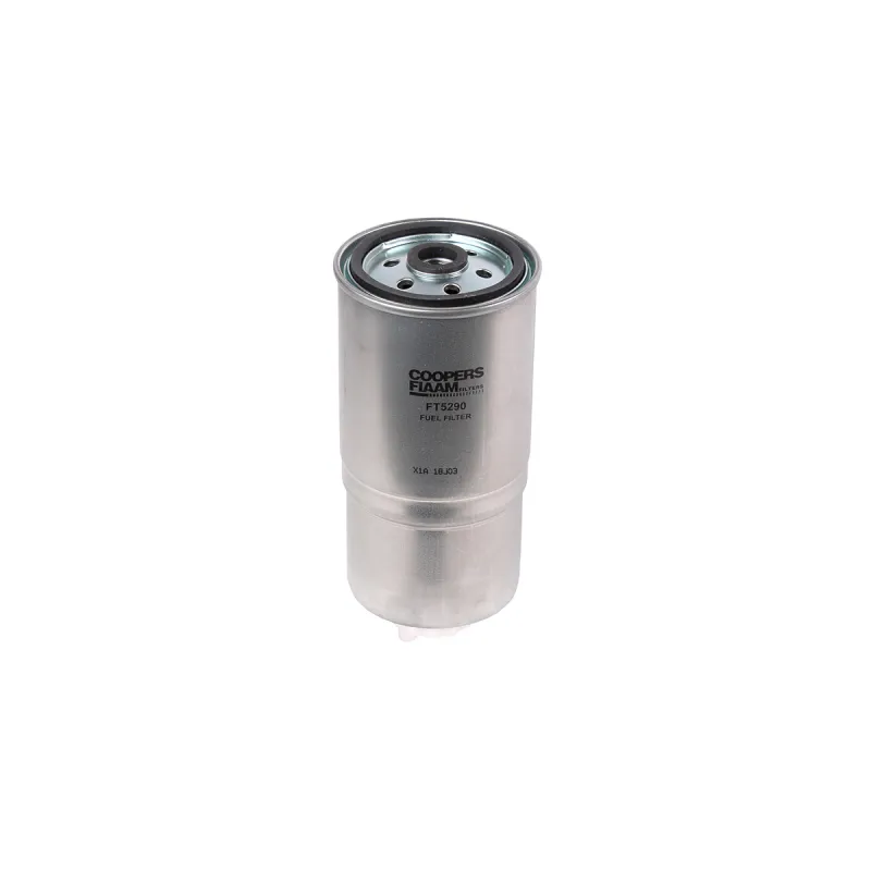FILTER - FUEL