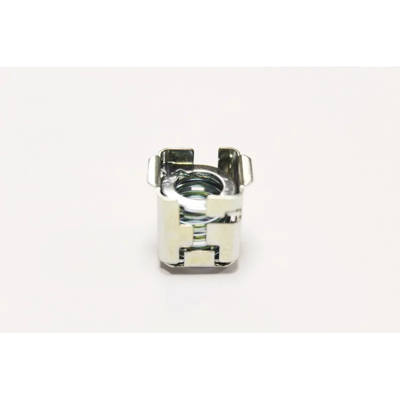 RECEPTACLE