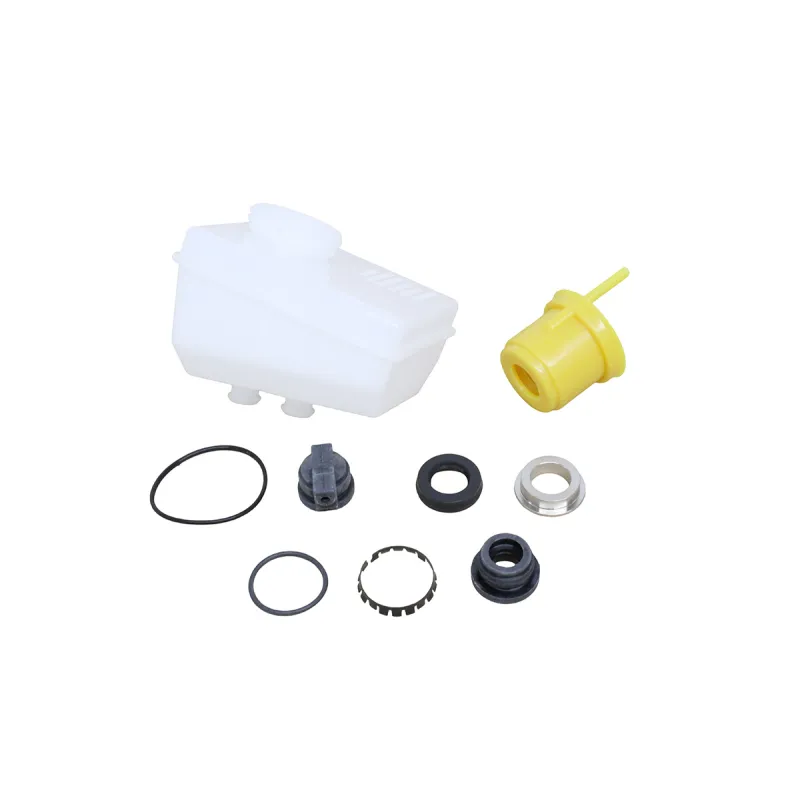 KIT - M/CYL CLUTCH AND BRAKE SEAL
