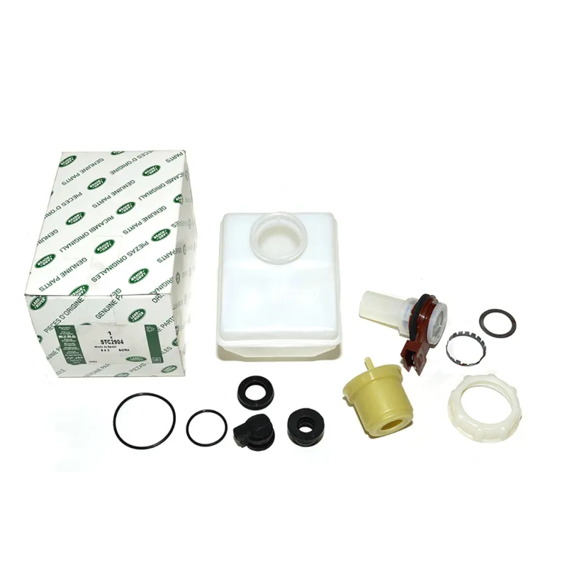 KIT - CLUTCH MASTER CYLINDER REPAIR