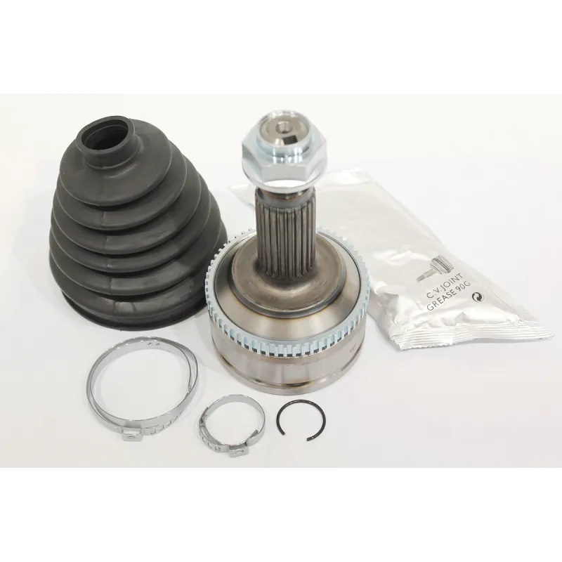 CV JOINT - DRIVESHAFTS